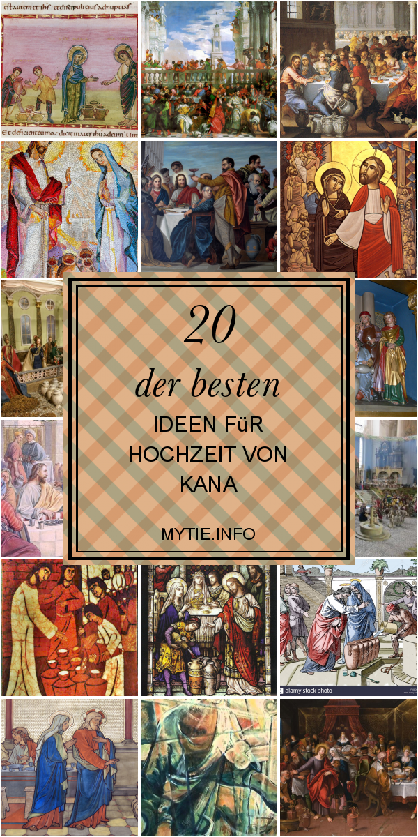 20 Der Besten Ideen Für Hochzeit Von Kana